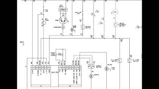 Troubleshooting Computer Controlled Appliances - Whirlpool Jazz board refrigerator example