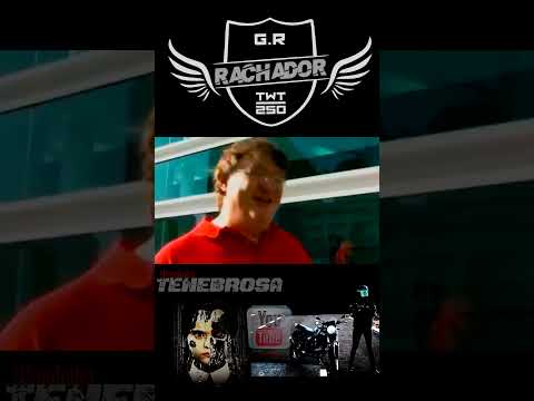 PARTE 01 SERRA DE RIO NEGRO MS reeditado 2026 #foryou #motovlog #memes #humor