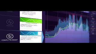Video thumbnail for BUTE Loudness Normaliser | Compliance With New Netflix Delivery Spec by Signum Audio