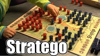 Stratego Original (Jumbo) - ab 8 Jahre - Teil 261