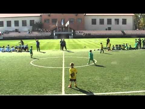 ΑΜΠΕΛΟΚΗΠΟΙ – ΠΕΡΑ ΚΛΟΥΜΠ ΠΡΟΤΖΟΥΝΙΟΡ 16_2_2014 (4-2) Β’ ΗΜΙΧΡΟΝΟ