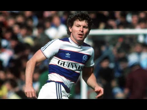 Clive Allen - Predator