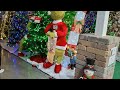 The Christmas Are Here 10 25 25 Menards
