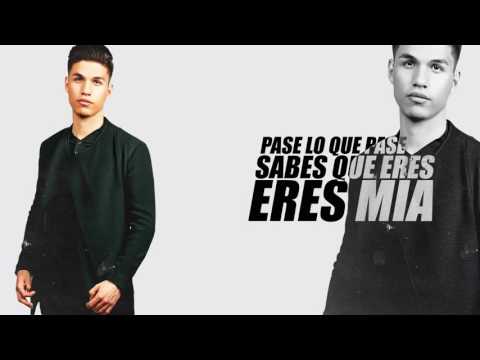 Lestter Aldana - Cuando Estas Con El Video Lyric