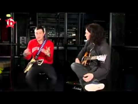 Na Na Na Guitar Lesson by My Chemical Romance