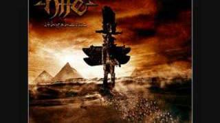 Nile-Even The gods Must Dies