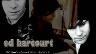 Revolution in the Heart - Ed Harcourt
