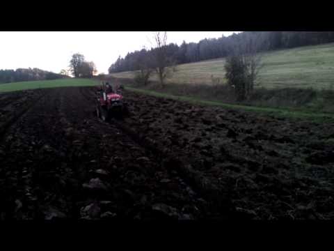 Jinma 204 - orba 2014