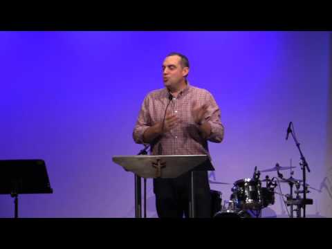 Rickard Lundgren: Tro og tvil