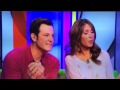 LENNY HENRY on The One Show - mentioning Cliff.