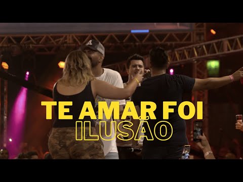 Te amar foi ilusão - Hugo e Guilherme part. Marília Mendonça, Dilsinho e Juliano
