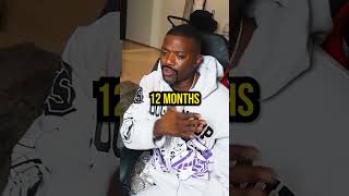 Ray J Reveals How Much He Made from "One Wish" 👀💰