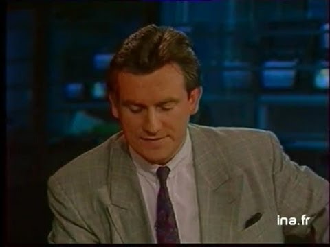 19/20 : EMISSION DU 24 MARS 1991