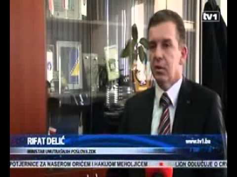 Delic: Upucene su mi verbalne pretnje smrcu