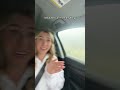 Never Driving In The Rain Again Shorts Storm Storytime Story Stress