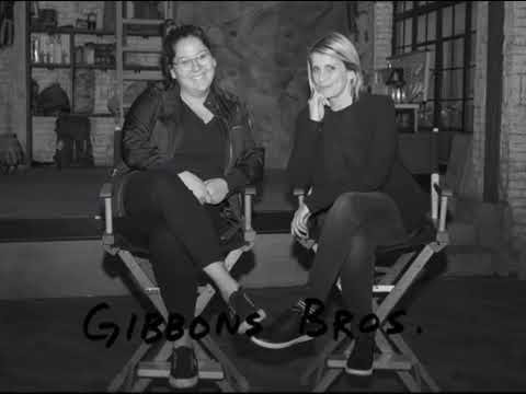 The Fred Rappoport Co Inc/Amigos de Garcia Prods/Gibbons Bros/Reveille/Comedy Central Originals 2010