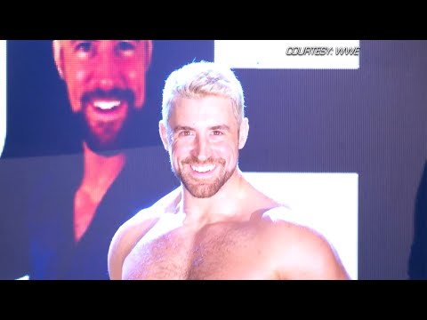 Joe Hendry: In TNA, I Am The Champion Without The Belt. It’s Time For Me To Win At TNA Slammiversary