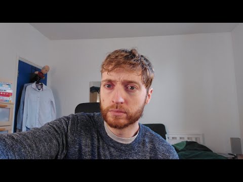 Dealing With Unemployment AGAIN, The Mental Stress and Figuring Out What I Want To Do.