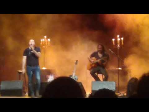 Fábio lione e Marcelo Barbosa -  Wings of Destiny (rhapsody) em campina grande PB #Rockcampina