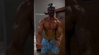 HE TRANSFORMED INTO VENOM 😳 #shorts