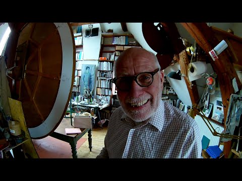 "Le Paradis normand de Philippe Dumas" (2022) de Gérard Courant