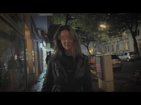 SVNTY3 - Starrer Körper (Official Music Video)