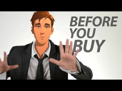 Dispatch - Before You Buy