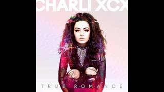 Charli XCX - What I Like (Audio)