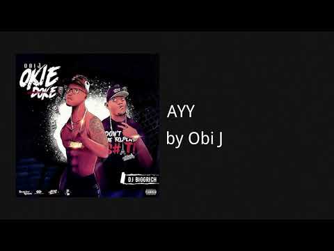AYY - Obi J