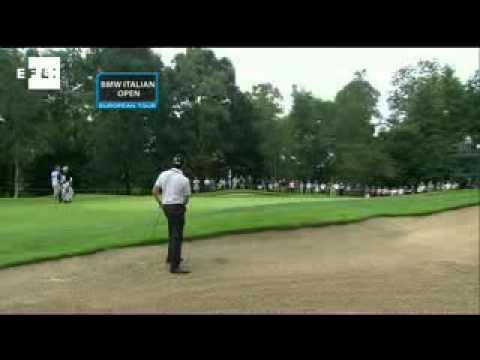 Disastrous day for the Spanish at the Italian Open