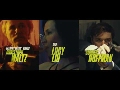 Now Playing In Select Theaters & Buy On Digital Now