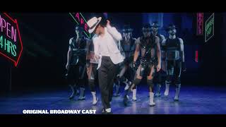 MJ THE MUSICAL | Trailer