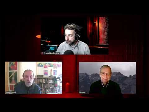 Klaus Piontzik & Werner Betz - UMMO II – Das Rätsel vertieft sich