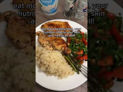 🦋Simple steps for a Glow Up 🦋 follow more @simplydhanuh hashtags- #glowup #skincare #healthtips