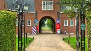 preview picture of video 'InZicht: Huis Doorn (NL)'