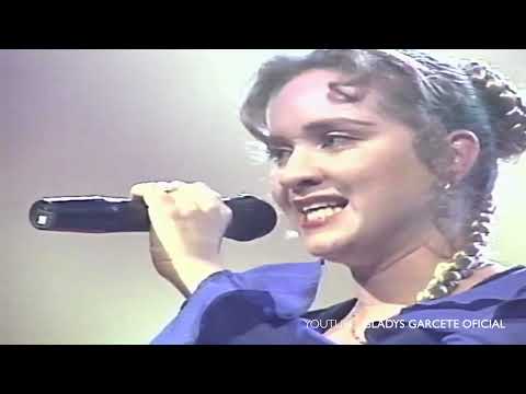 Bienvenido seas Señor. Gladys Garcete. Música Católica