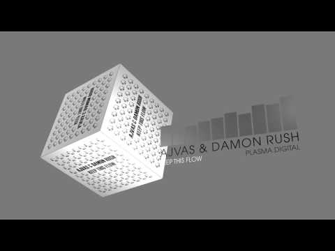 Ajvas & Damon Rush - Keep Thi$ Flow (Electro House | plasma.digital)