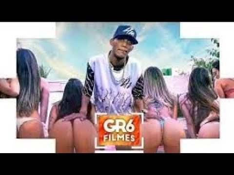 MC GW - a tura ou surta( GR6 EXPLODE )