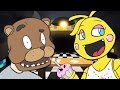 Five Nights At Freddy's 2 ANIMATED 