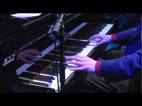 Groovin' The Boogie - Martijn Schok Boogie & Blues Band