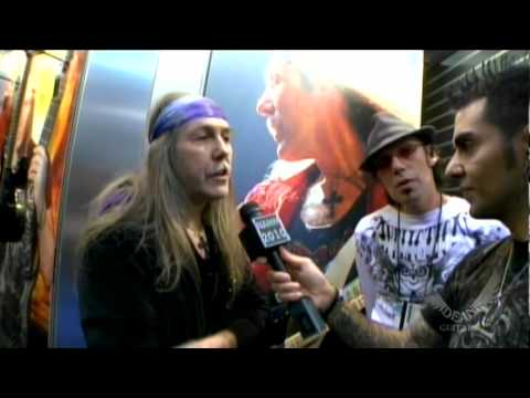 Dean Uli Roth Sky Guitar image 4