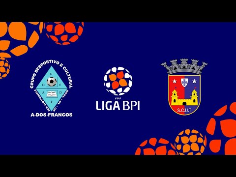 Liga BPI, 5ª jorn.: GDC A-Dos-Francos 0-3 SCU Torreense
