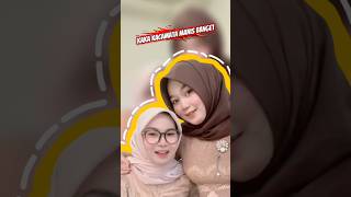 Download lagu Dua dua mya imut #shorts #jilbab #cantik mp3