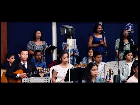 JERUSALÉN DE ORO (432hz)