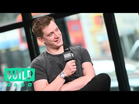 Why Daniel Sloss Decided To Take On Tougher Comedic Material