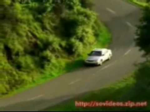 curva na estrada cuidado!!!