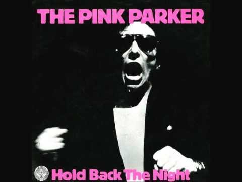 The Pink Parker (Graham Parker & the Rumour) - Hold Back The Night (Vertigo, 1977 - EP)