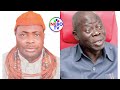 Oshiomhole Was Unlucky With The Proposed Chieftaincy Title In Esan Land