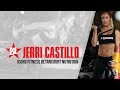 JERRI CASTILLO ICONO FITNESS BETANCOURT NUTRITION