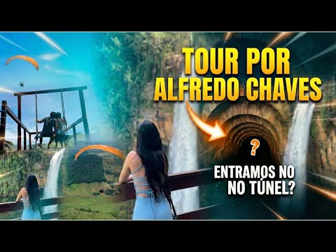 ALFREDO CHAVES: O PARAÍSO ESCONDIDO NO ESPÍRITO SANTO QUE POUCA GENTE CONHECE